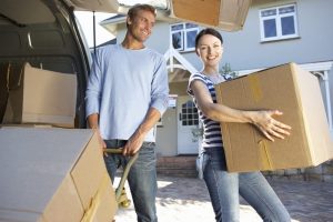 How Do I Pick The Best Moving Company?