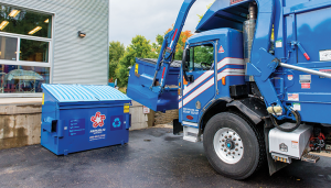 More To Know About The Need Of Dumpster Service