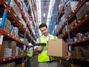 Choosing the Right Logistics Provider