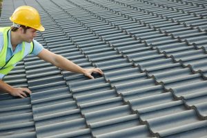 Newnan roofing contractor