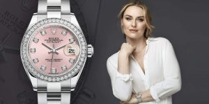 Finding the Perfect Luxury Watch for You