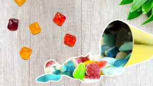 delta 8 thc gummies