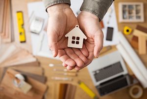 buy a house