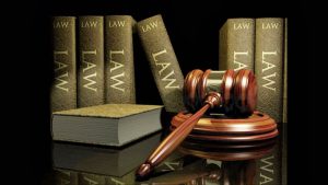 Law pickering