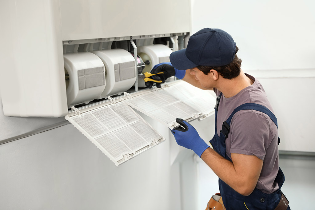 Air Conditioner Repair