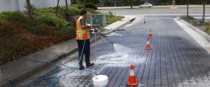 Just Clean Property Care