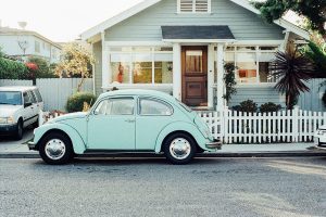 Hiring Home Buyers