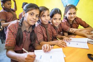 child sponsorship