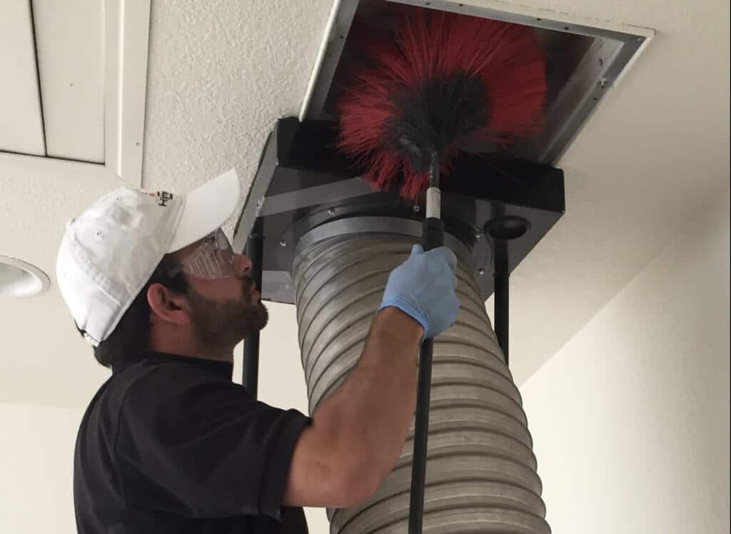Guide to Hiring an Air Duct Cleaning Company