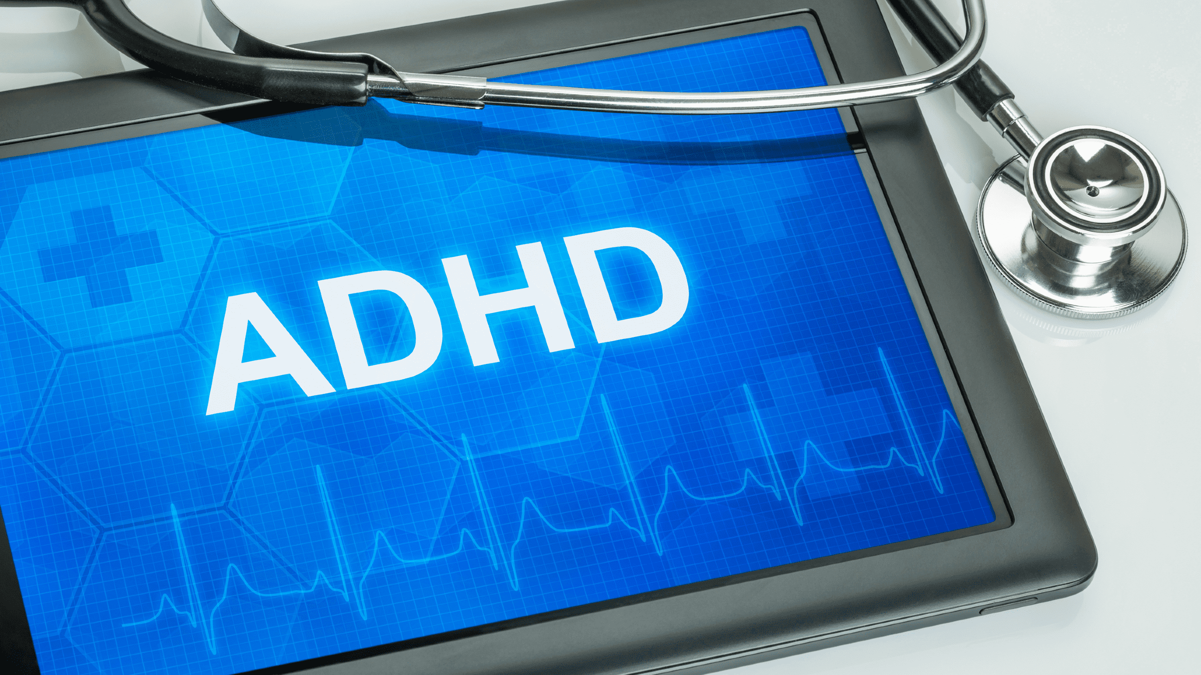 ADHD Treatment