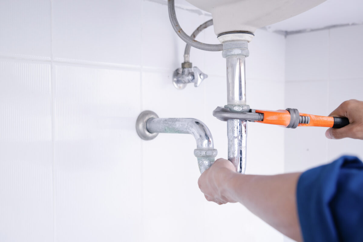 Plumber Owensboro KY